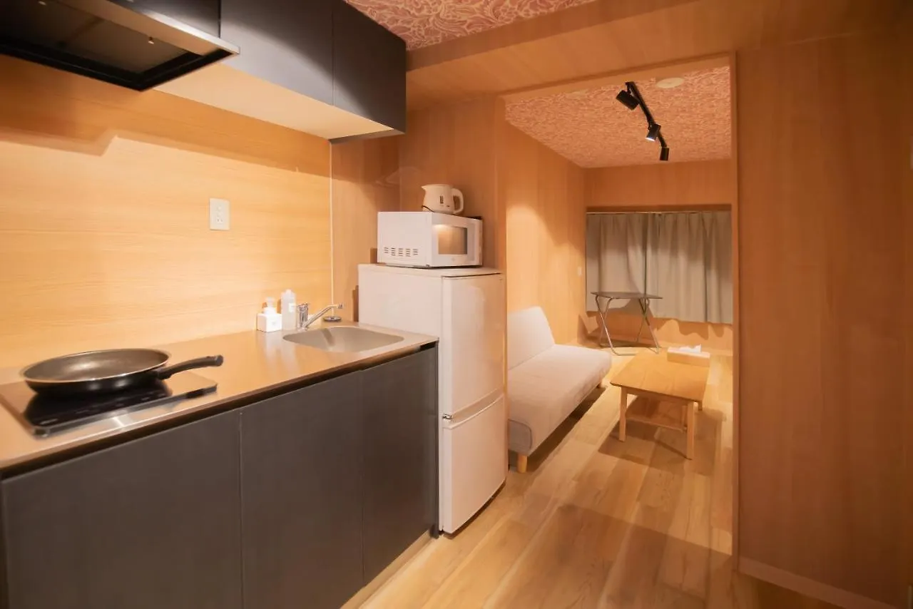 Sakura House Lejlighed Tokyo