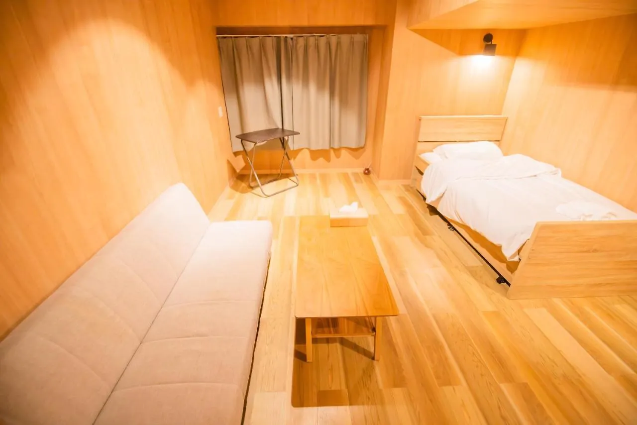 Sakura House Appartamento Tokyo