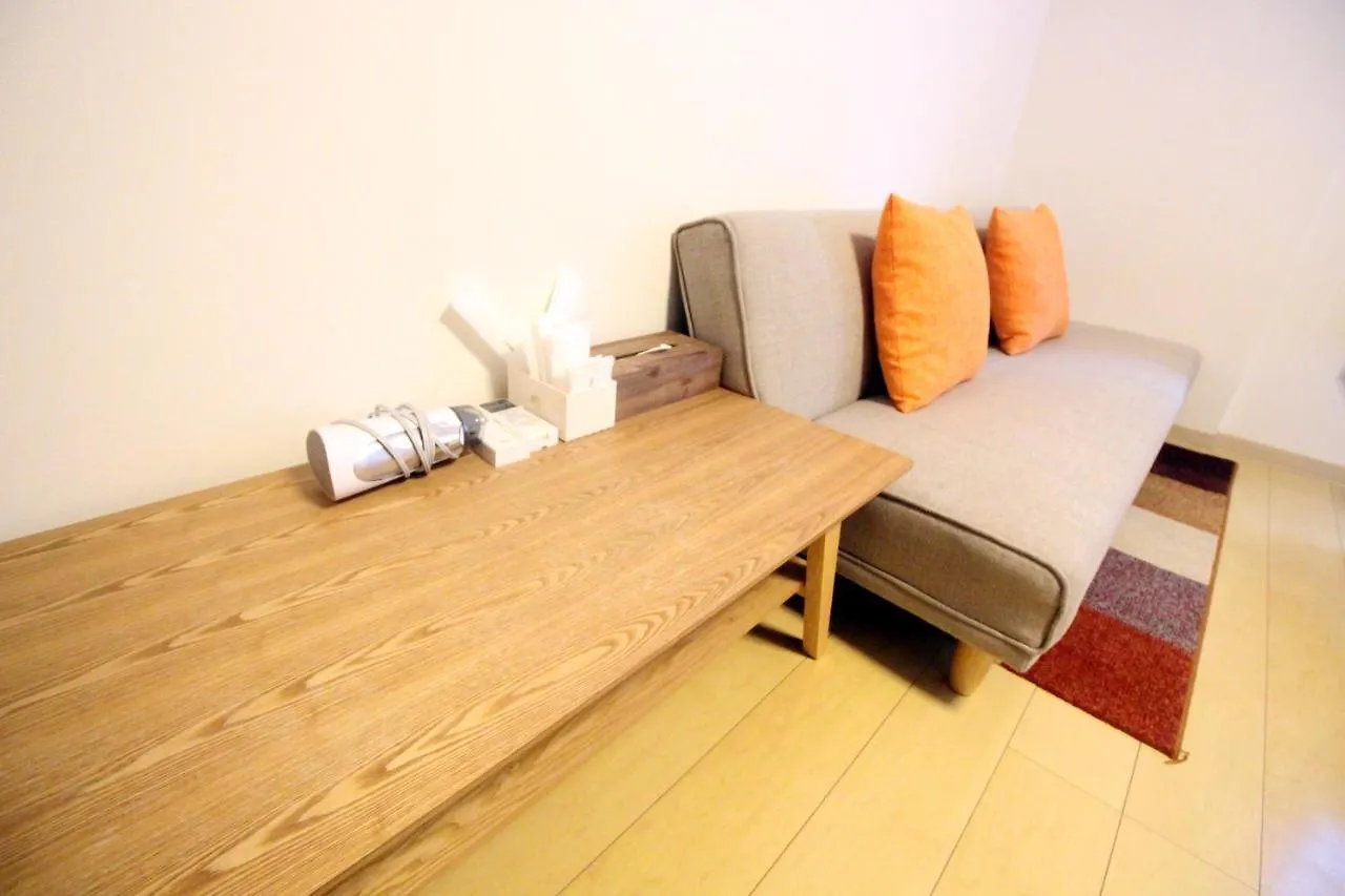 Sakura House Daire Tokyo Japonya