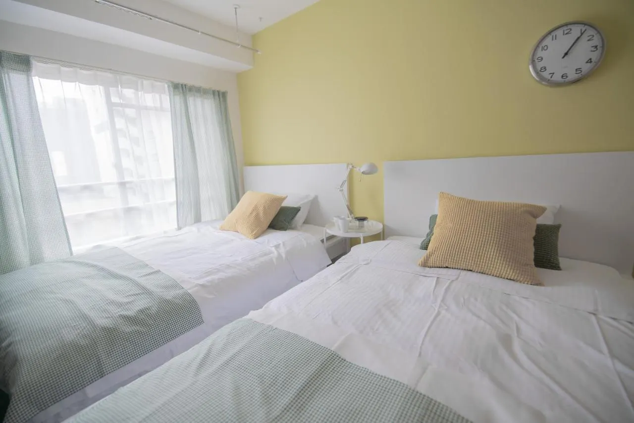 Sakura House Daire Tokyo