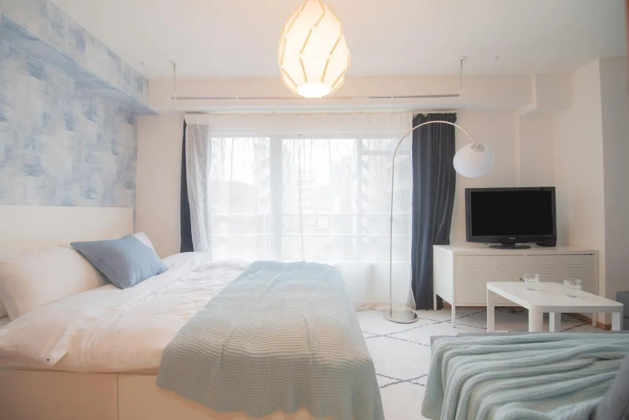 Sakura House Daire Tokyo 0*,  Japonya