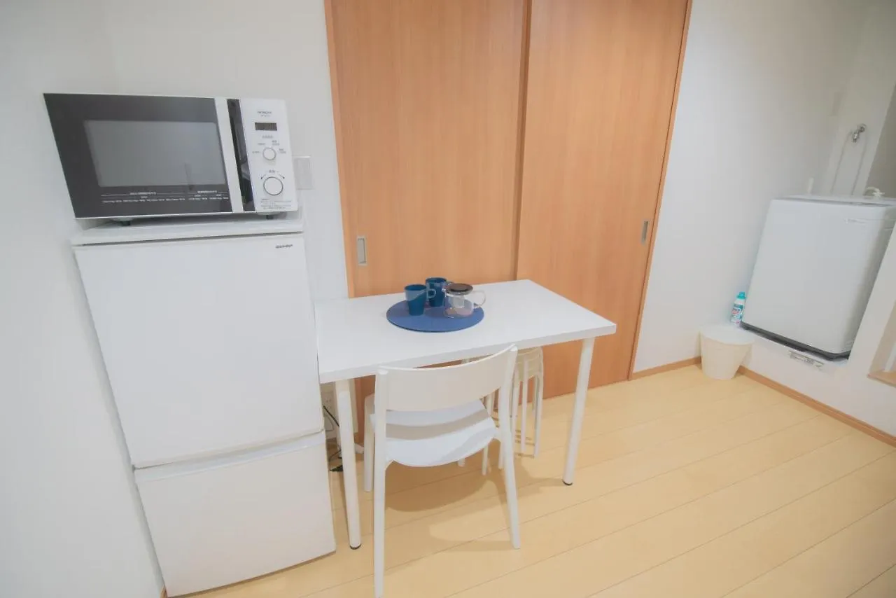 Sakura House Daire Tokyo