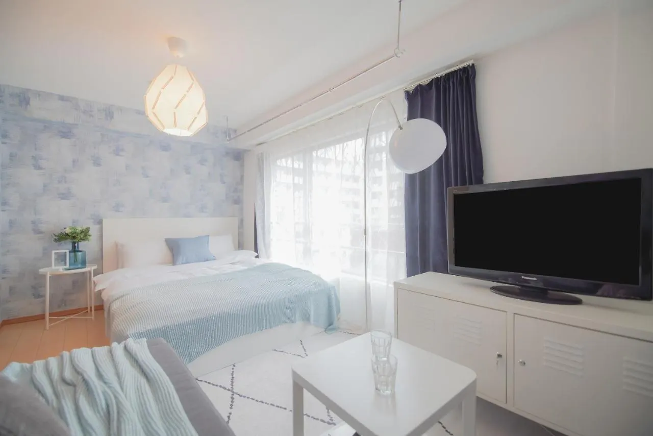 Sakura House Daire Tokyo