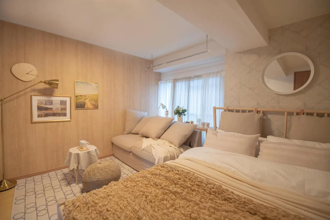 Sakura House Daire Tokyo
